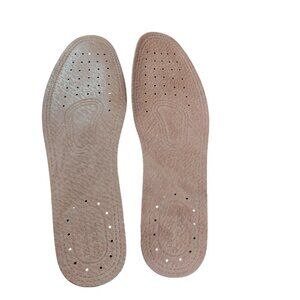Ortorex Leather insoles size 45 or mens 12